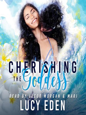 cover image of Cherishing the Goddess